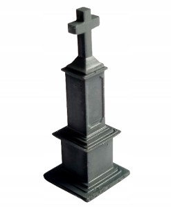 H0 - Kapliczka przydrożna Ho 1:87 typ_5