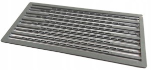 H0 - Słupy "betonowe" 1:87 10m 10 sztuk