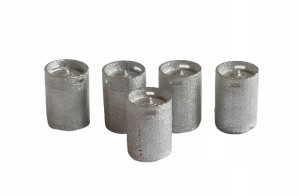 H0 - Kegi 5szt. MODEL HO 1:87