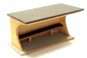 TT - PKS Przystanek 1:120