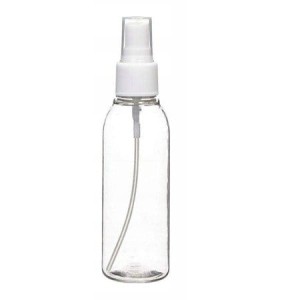 Butelka z atomizerem 100ml - buteleczka PET z rozpylaczem