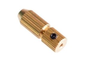 Uchwyt do Mini Wiertarki na wiertła od 2mm do 3.17mm 10016