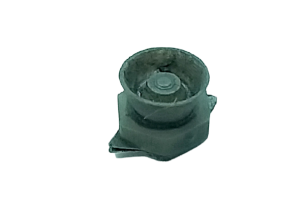 Model głośnika peronowego w skali 1:87 H0 5 sztuk