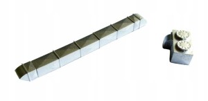 H0 - Wentylatory dachowe MODEL 1:87