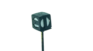 Latarnia zwrotnicowa w skali 1:87