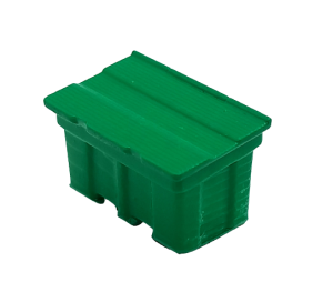 Detale skrzynie na piasek TT