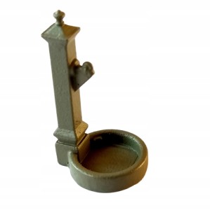 H0 - Fontanna poidełko 1:87 MODEL w skali