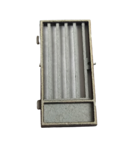 Furtka wzór 1 TT 1:120