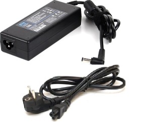 Zasilacz do centrali DCC lub boostera 19V 3,4A - 5.5x2.5