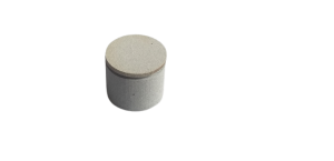 Pokrywy kręgów betonowych w skali 1:87