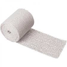 Gypsum Cloth - materiał do formowania terenu 6x300cm  