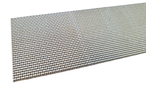 Chodnik bruk w pasku 200x50mm 1:87