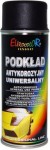 Podkład spray 400ml czarny