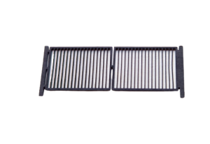 Brama uchylna MODEL w skali 1:87 