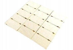 Płyty drogowe betonowe nie malowane 140 sztuk