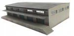 H0 - Magazyn budynek model 1:87