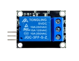 Przekaźnik do dekodera RB4400 Railbox