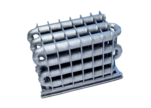 Chiller - ładunek na wagon w skali H0