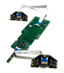 RB2410 - KIT do ES64U2 (Husarz/Taurus) ze złączem Plux22