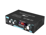 Odtwarzacz MP3 230V 2x30W
