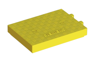 Eurobalisa Eurobalise ERTMS/ETCS 10 sztuk