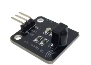 Odbiornik podczerwieni do centrali RB1110-MINI 