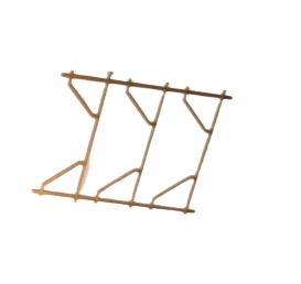 Kosz semafora skala H0