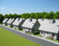 Osiedle domków