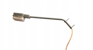 Oprawa lampy 1:87 MODEL 5 szt.