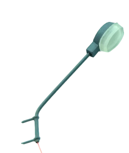 Oprawa lampy 1:87 v.6 5 sztuk