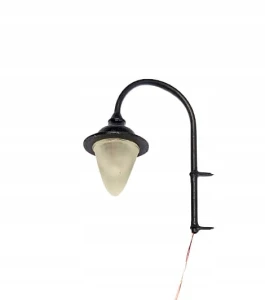 Oprawa lampy 1:87 MODEL v.2 5 sztuk