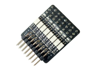 Adapter RB9550 do RB5350