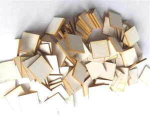 1:87 - Płyty chodnikowe "40x40" 2700szt.