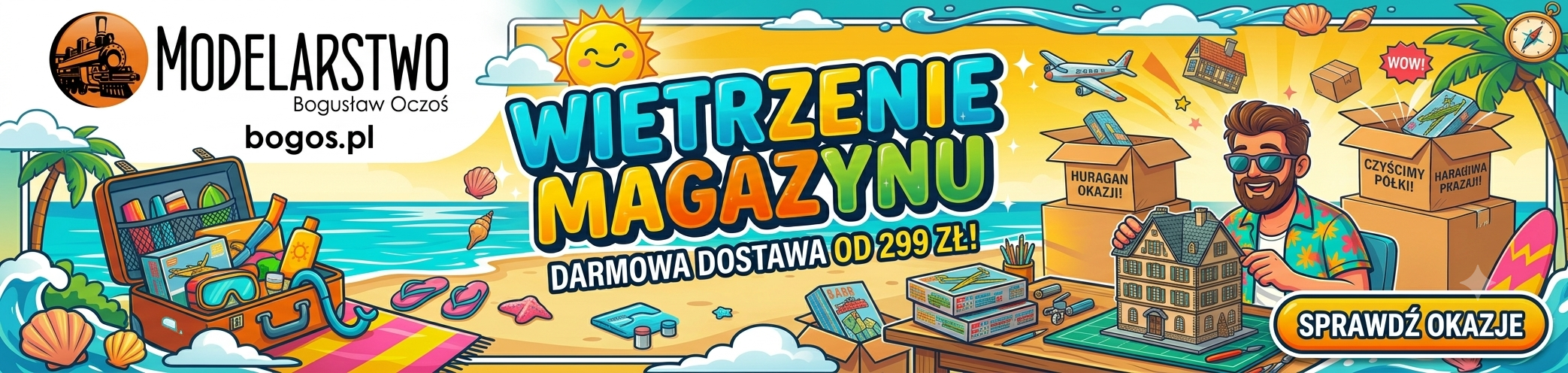 Wietrzenie magazynów